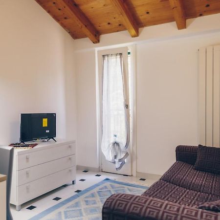 Apartmán 189 - Casa Bordighera Centro, 350Metri Dal Mare Exteriér fotografie
