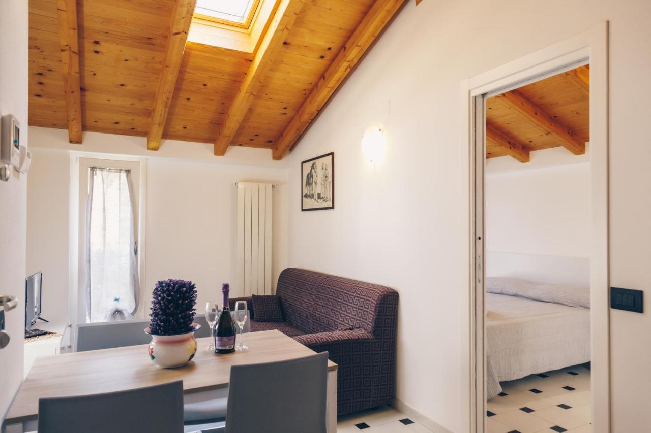 Apartmán 189 - Casa Bordighera Centro, 350Metri Dal Mare Exteriér fotografie